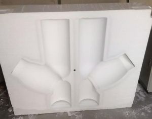泰州靖江泡沫/橡塑样品