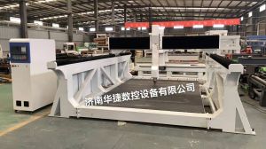 泰州靖江定制分体式大型模具雕刻机